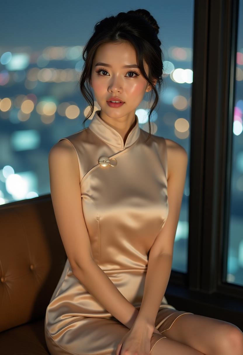 继承之战 终局全集